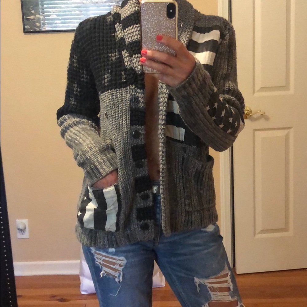 Cardigan